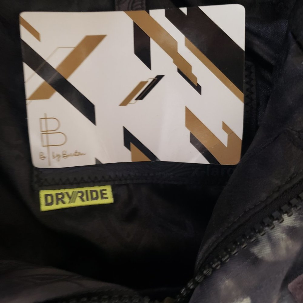 Burton Dryride Snow Suit - Picture 3 of 5